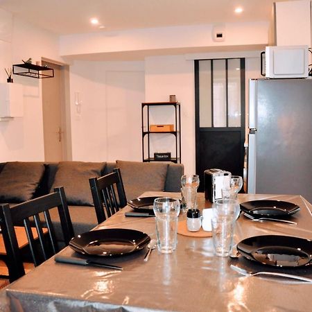 Dormir A Brioude - Appartement 'Esprit Nature' Zewnętrze zdjęcie
