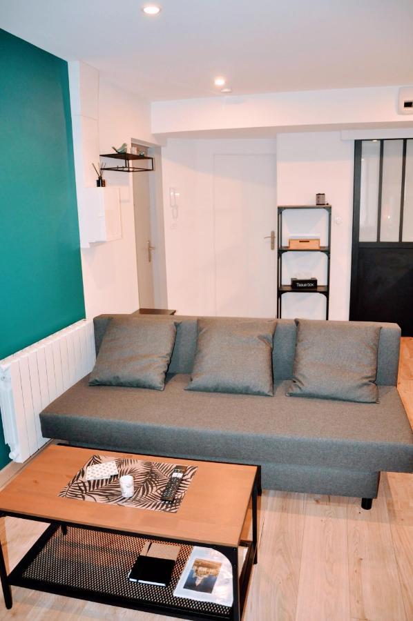 Dormir A Brioude - Appartement 'Esprit Nature' Zewnętrze zdjęcie