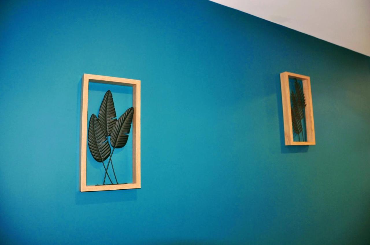 Dormir A Brioude - Appartement 'Esprit Nature' Zewnętrze zdjęcie