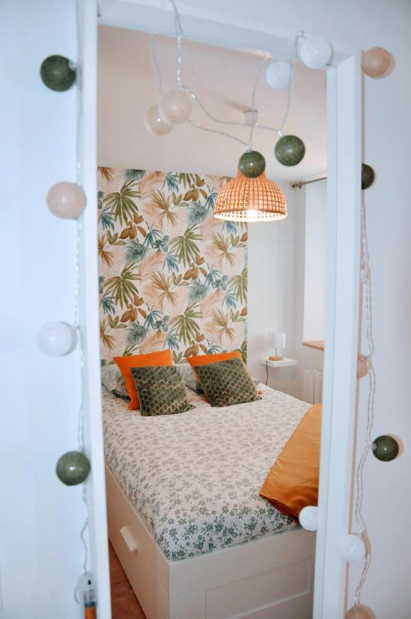 Dormir A Brioude - Appartement 'Esprit Nature' Zewnętrze zdjęcie