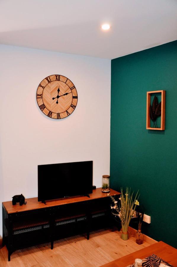 Dormir A Brioude - Appartement 'Esprit Nature' Zewnętrze zdjęcie
