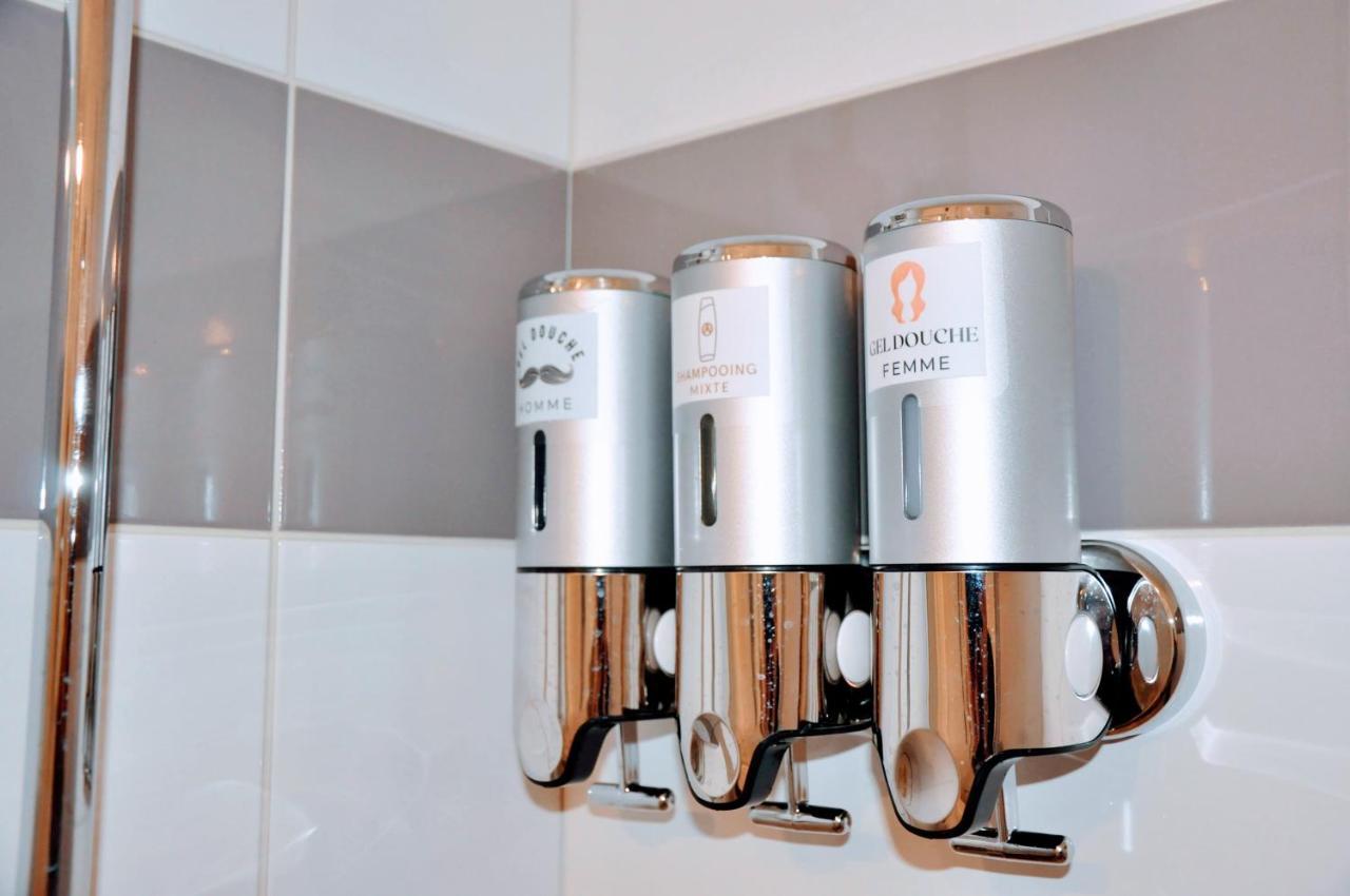 Dormir A Brioude - Appartement 'Esprit Nature' Zewnętrze zdjęcie